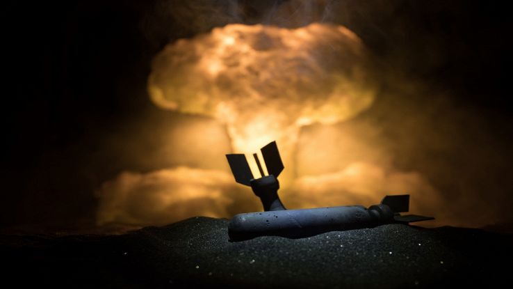 IA, la bomba atomica tra USA e Cina?