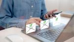 Notifiche casella di posta elettronica