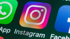 L'icona di Instagram
