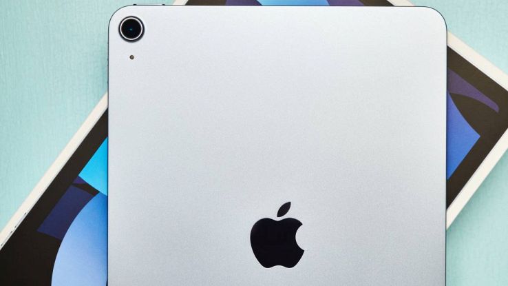 Un iPad