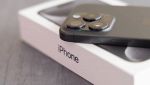 Un iPhone 15, lo smartphone Apple