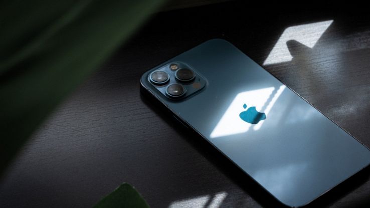 iPhone 12 Pro Max