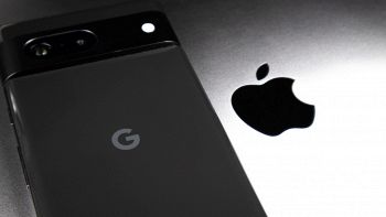 Dispositivi Google e Apple