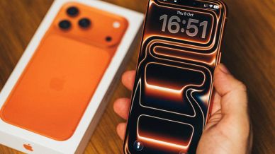 iPhone 17 Pro Max, lo smartphone Apple