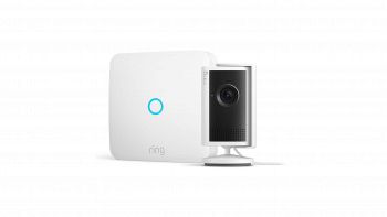 Ring Intercom di Amazon e Ring Indoor Camera Plus su Amazon