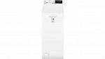 Lavatrice a carica dall’alto Electrolux 600 EW6T437A bianca