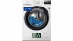 Lavatrice a carica frontale Electrolux 600 bianca su Amazon