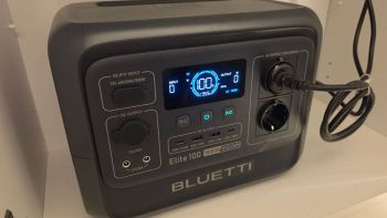 Bluetti Elite 100 V2