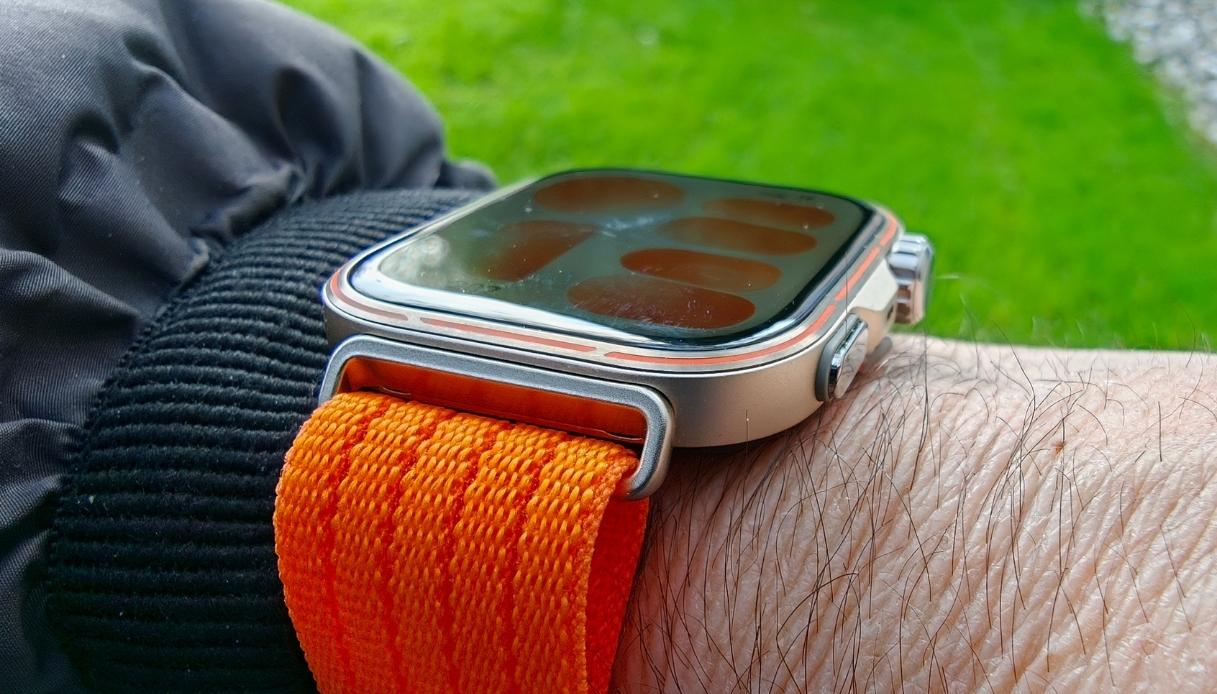 Huawei Watch Fit 5 Pro
