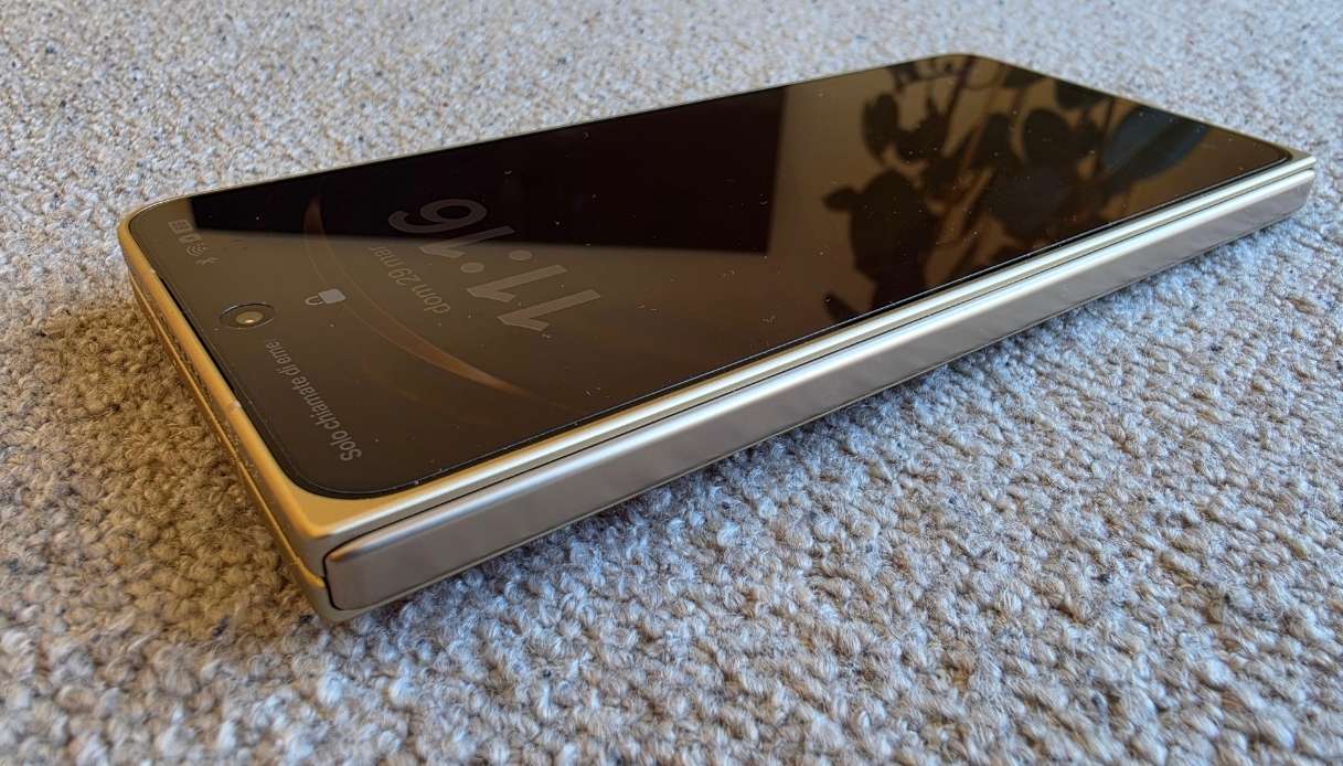 OPPO FInd N6