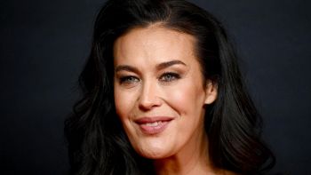 Megan Gale