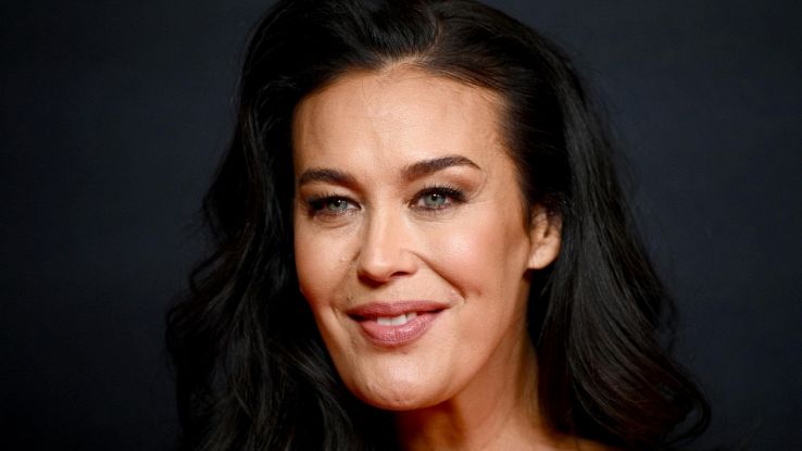 Megan Gale