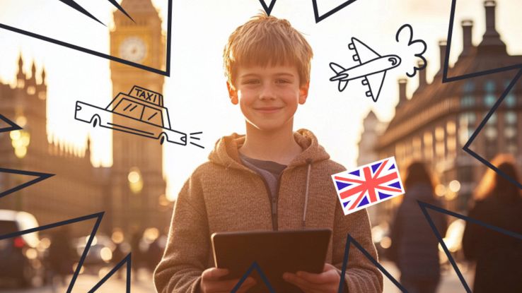 Imparare l'inglese con AI e insegnanti madrelingua: il modello ibrido che funziona davvero