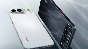 Nubia Air Pro