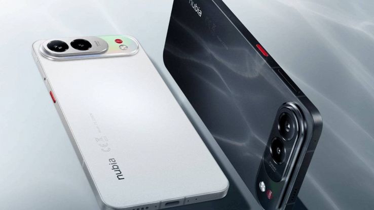 Nubia Air Pro