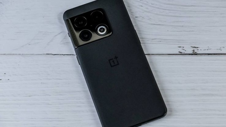 Uno smartphone OnePlus