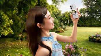 Oppo Bubble, il display magnetico per il retro del telefono è ora realtà: ecco come funziona