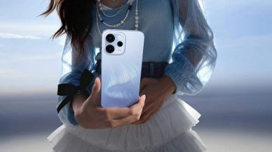 Oppo Reno 15F