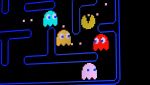 Una partita a Pac-Man