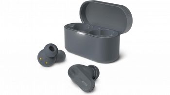 Auricolari Philips TAT3509GY grigio su Amazon