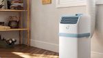 Amazon, condizionatore portatile Pinguino De'Longhi a prezzo stracciato e sconti all'85%