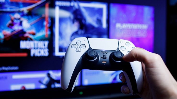 playstation plus