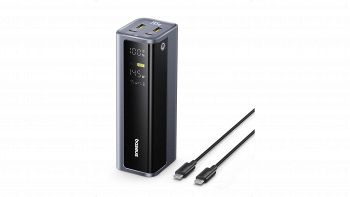 Power bank Baseus EnerGeek 145W su Amazon