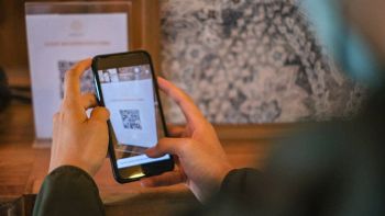 Un QR Code
