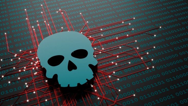 Attacco hacker