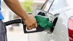 Rifornimento benzina