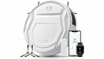 Robot aspirapolvere Lefant M210P su Amazon