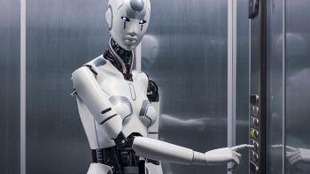 Carta d'identità per robot: cosa sappiamo