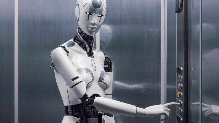 Carta d'identità per robot: cosa sappiamo