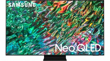 Smart TV Samsung Neo QLED 4K 85 pollici QE85QN90BATXZT su Amazon