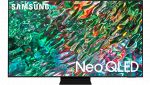 Smart TV Samsung Neo QLED 4K 85 pollici QE85QN90BATXZT su Amazon