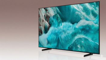 Samsung QLED Vision AI smart TV