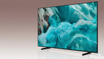 Samsung QLED Vision AI smart TV