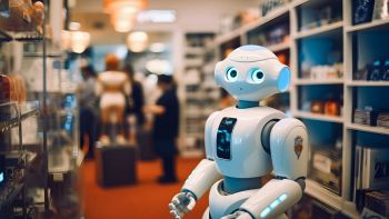 Robot Schotti
