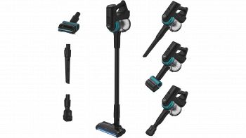 Scopa senza fili Hoover HF410P su Amazon