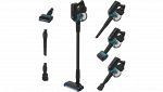 Scopa senza fili Hoover HF410P su Amazon
