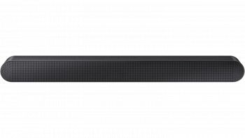Samsung Soundbar HW-S50B nera per TV con audio 3D