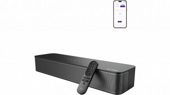 Soundbar ULTIMEA Poseidon M20 Pro con subwoofer integrato su Amazon