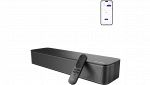 Soundbar ULTIMEA Poseidon M20 Pro con subwoofer integrato su Amazon