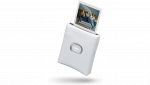 Stampante fotografica Fujifilm instax SQUARE Link Ash White su Amazon