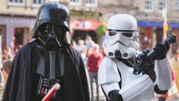 Star wars day