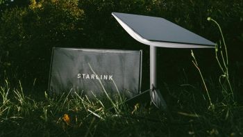 Antenna Starlink