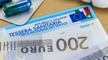 Tessera sanitaria, il rinnovo