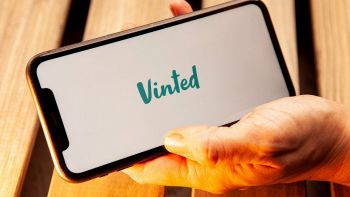 App Vinted