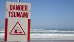tsunami
