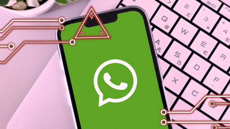 Whatsapp, compromissione Zero Day